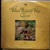 Various  - When Melody Was Queen, Vol.2 (Vinyl)